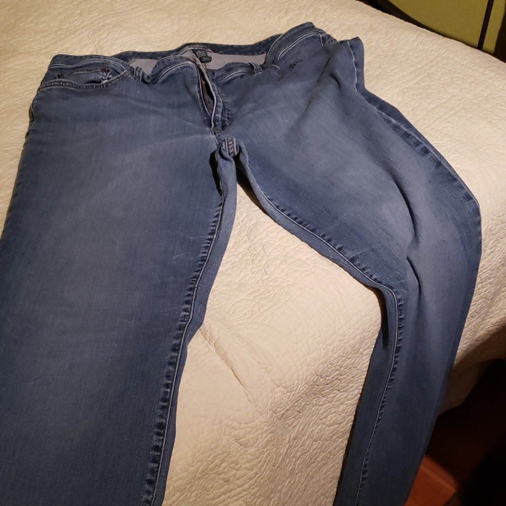 Jeans - Picture 6 of 8